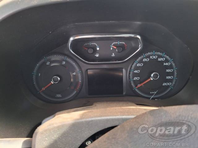 2023 CHEVROLET S10 CABINE DUPLA 