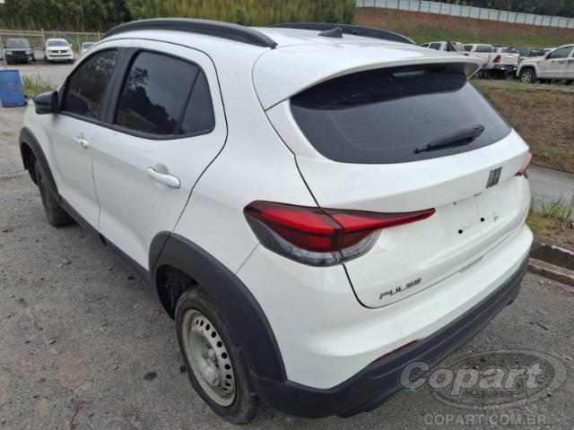 2025 FIAT PULSE 