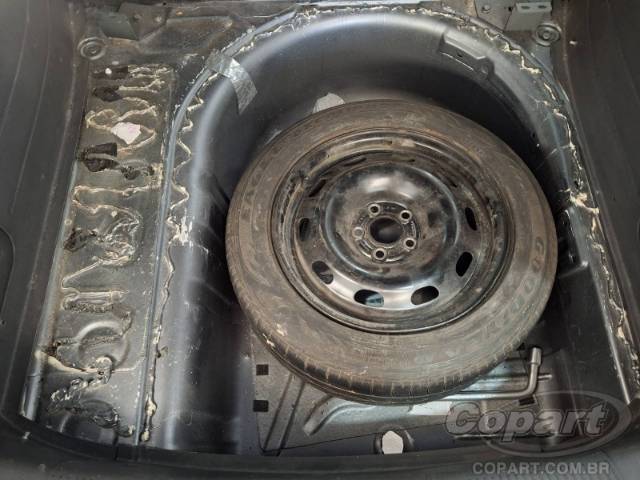 2014 VOLKSWAGEN SPACEFOX 