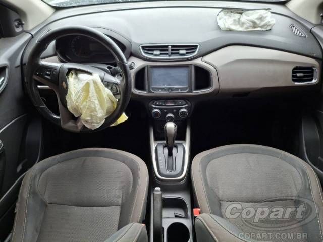 2015 CHEVROLET PRISMA 