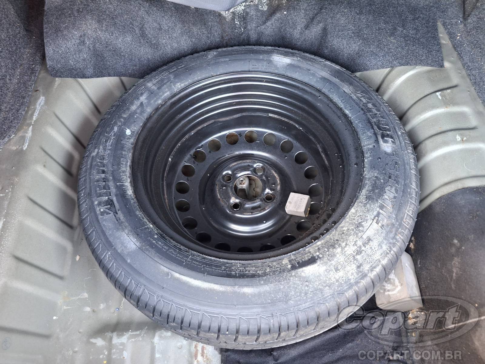 2014 NISSAN VERSA — foto 10 de 10