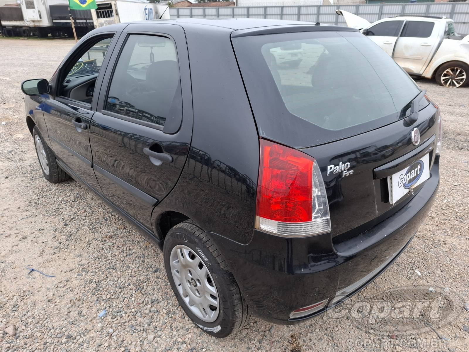 Foto 3: 2010 FIAT PALIO