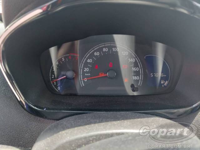 2019 RENAULT KWID 