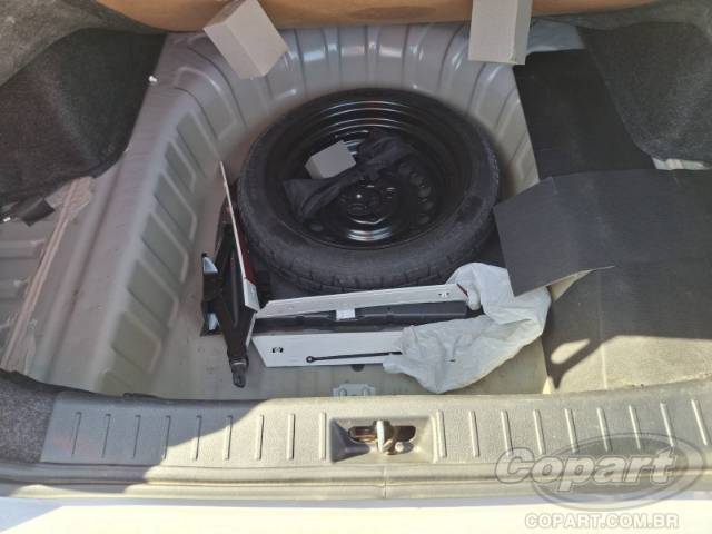 2024 NISSAN VERSA 