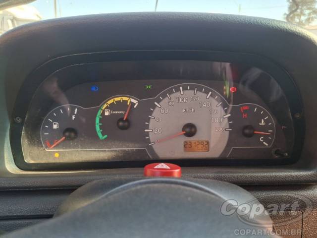2013 FIAT UNO 