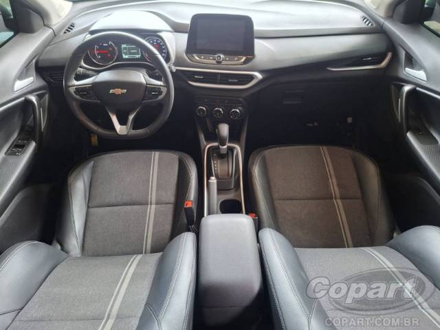 2023 CHEVROLET TRACKER 