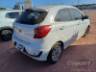2019 FORD KA 