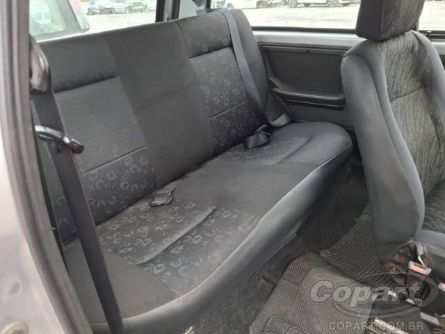 2012 FIAT UNO 