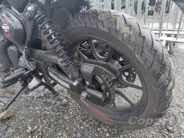 2024 ROYAL ENFIELD HUNTER 