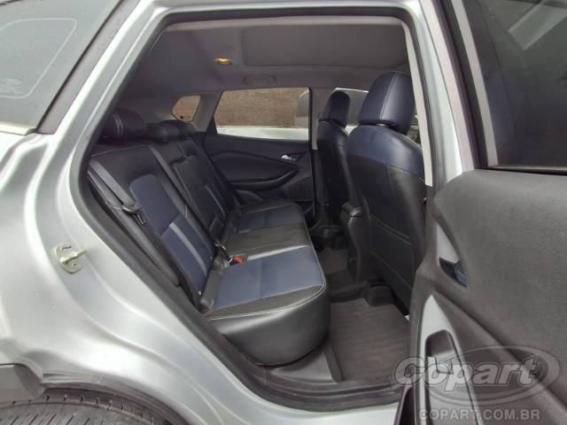 2022 CHEVROLET TRACKER 