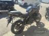 2012 KAWASAKI VERSYS 