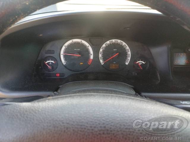 2010 CHEVROLET ZAFIRA 