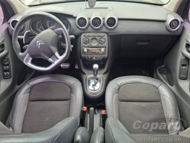 2013 CITROEN C3 
