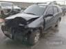 2007 FIAT PALIO WEEKEND 
