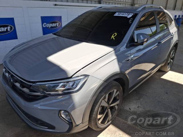 2023 VOLKSWAGEN NIVUS 