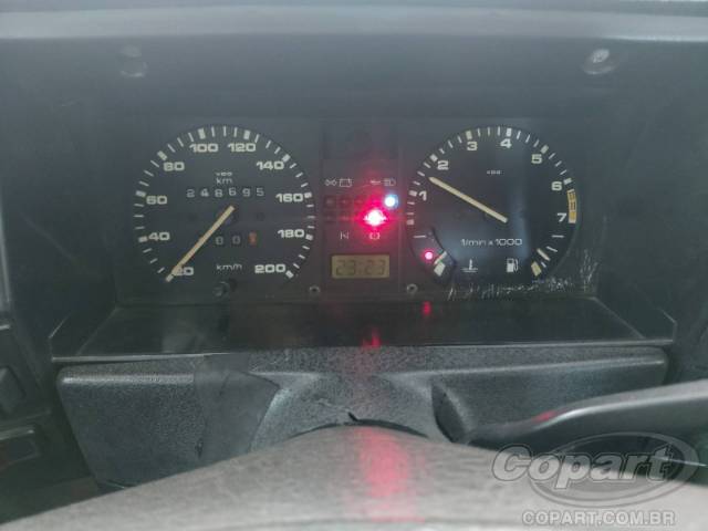 1994 VOLKSWAGEN GOL 