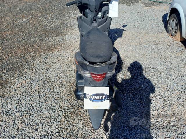 2019 YAMAHA NEO 