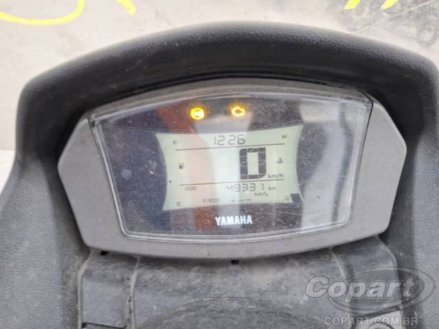 2021 YAMAHA NMAX 