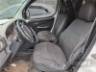 2012 FIAT DOBLO CARGO 