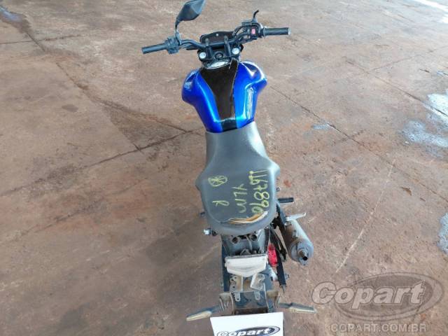 2023 YAMAHA FZ15 