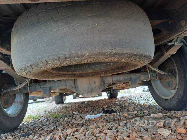 2016 VOLKSWAGEN AMAROK 