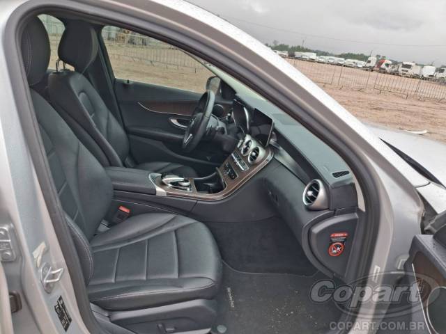 2020 MERCEDES BENZ CLASSE C 