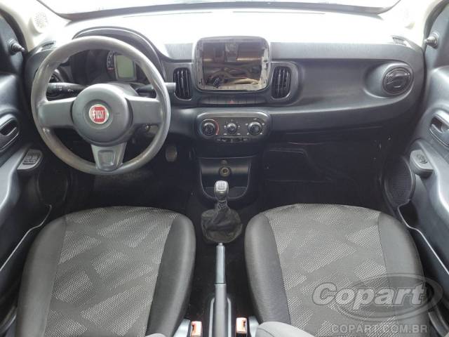2018 FIAT MOBI 