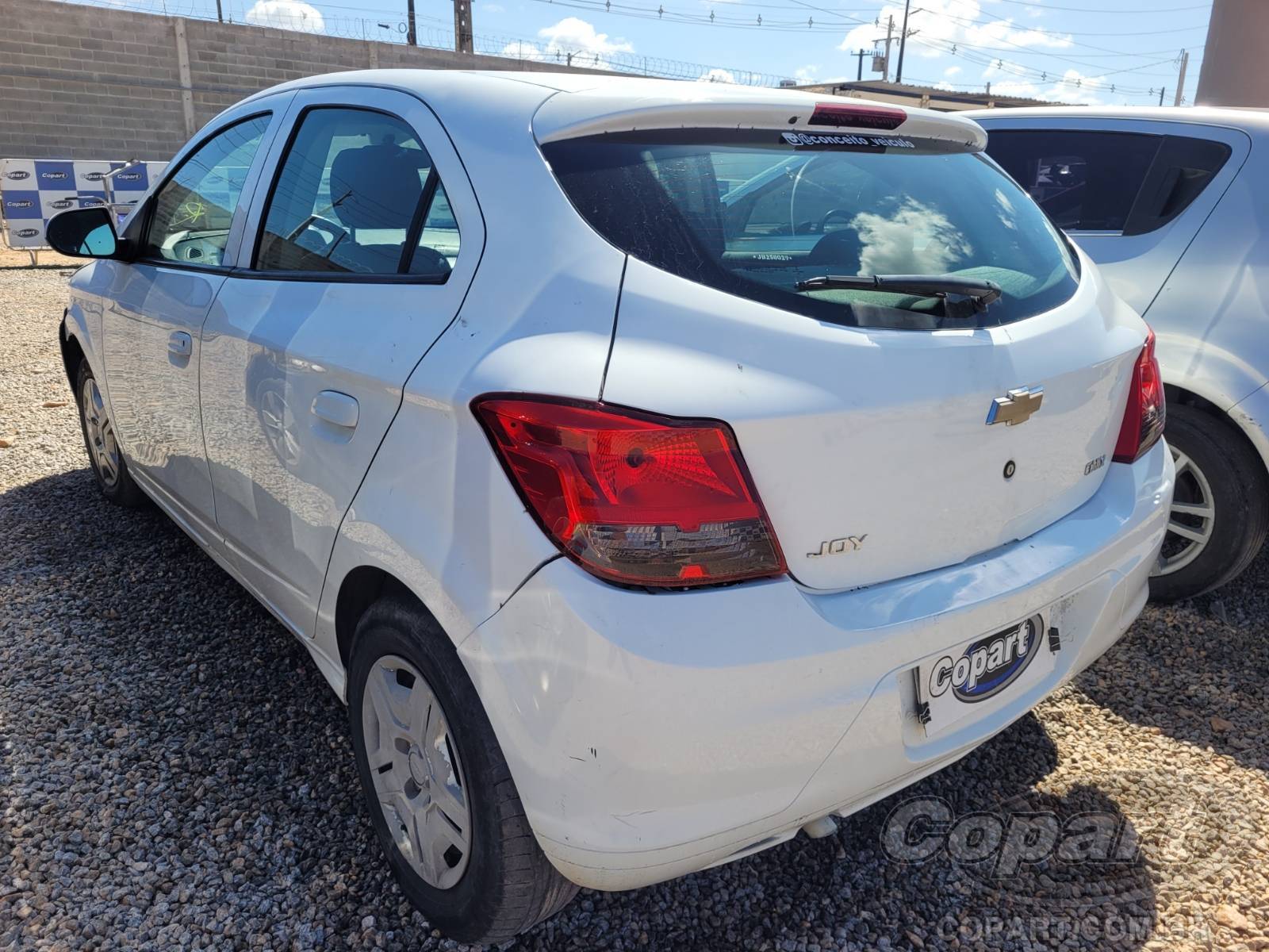Foto 3: 2018 CHEVROLET ONIX