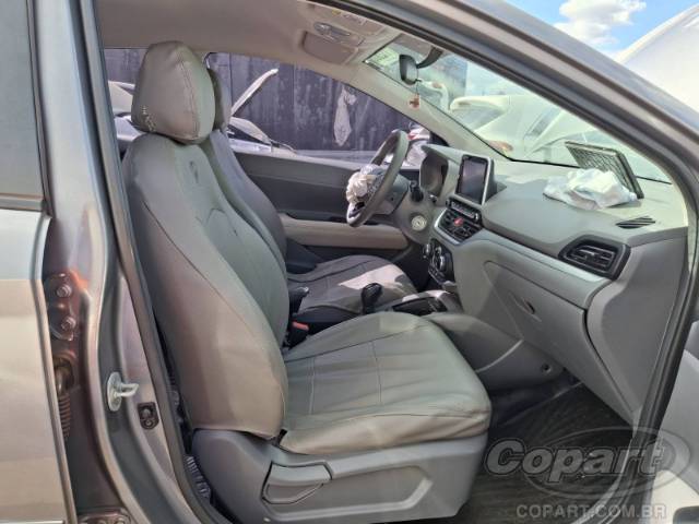 2021 HYUNDAI HB20S 