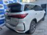 2025 TOYOTA SW4 