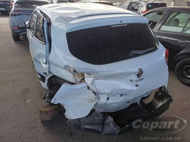 2018 RENAULT KWID 