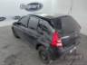 2012 RENAULT SANDERO 