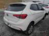 2020 FIAT ARGO 
