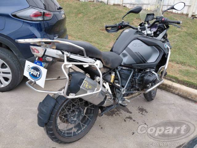 2024 BMW R 1250 
