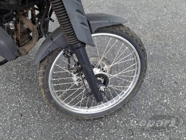 2025 YAMAHA XTZ 250 