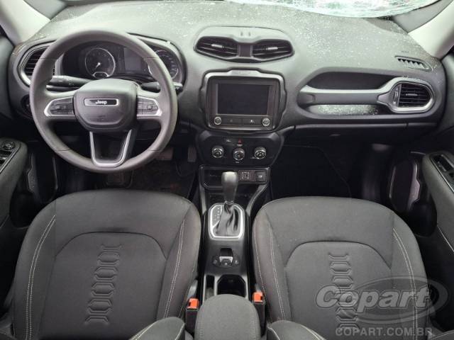 2023 JEEP RENEGADE 