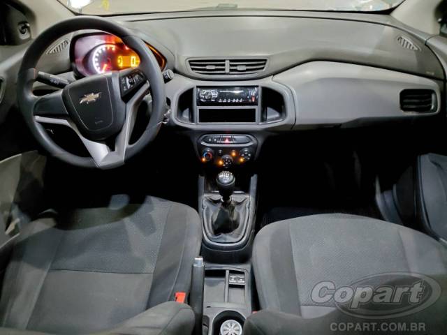 2018 CHEVROLET ONIX 