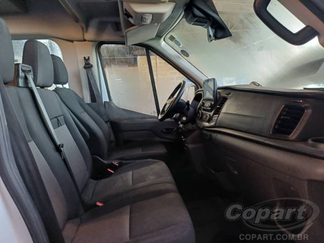 2022 FORD TRANSIT MINIBUS 