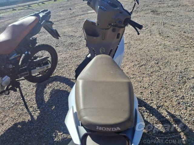2025 HONDA BIZ 125 