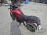 2022 HONDA CB 500 X 