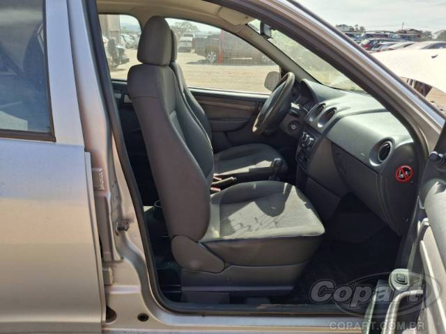 2014 CHEVROLET CELTA 