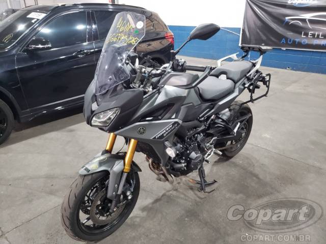 2023 YAMAHA MT-09 TRACER 