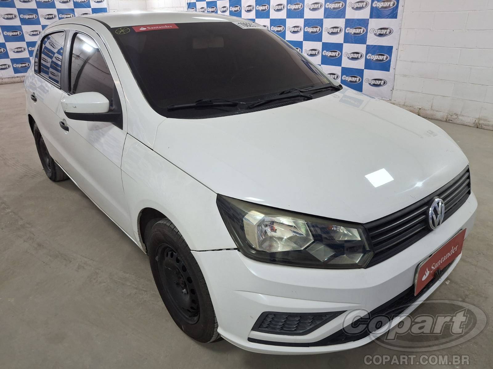 VOLKSWAGEN GOL