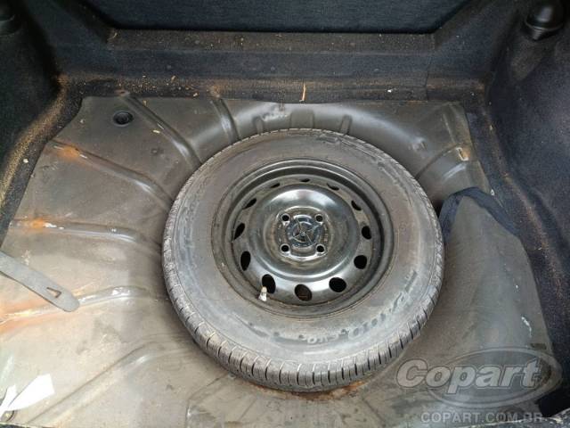 2014 CHEVROLET CLASSIC 