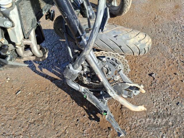 2024 KAWASAKI VERSYS 