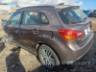 2018 MITSUBISHI ASX 