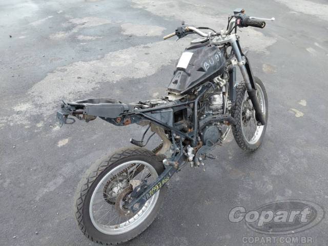 0 YAMAHA XTZ 150 CROSSER 