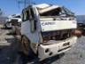 2009 FORD CARGO 1722E 