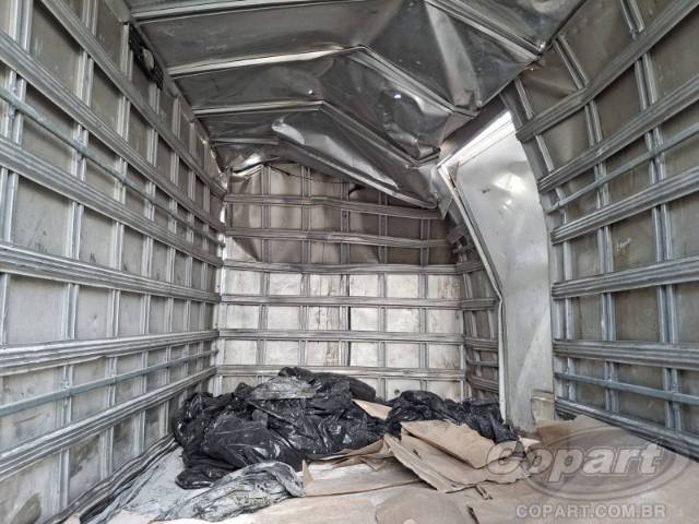2011 IVECO DAILY CHASSI 