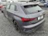 2023 AUDI A3 SPORTBACK 